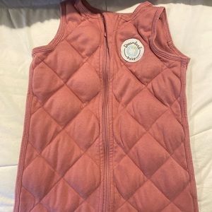 Dream land baby sleep sack